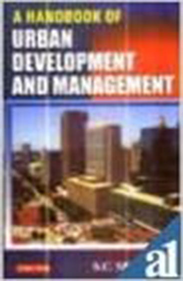 A Handbook of Urban Development and Management