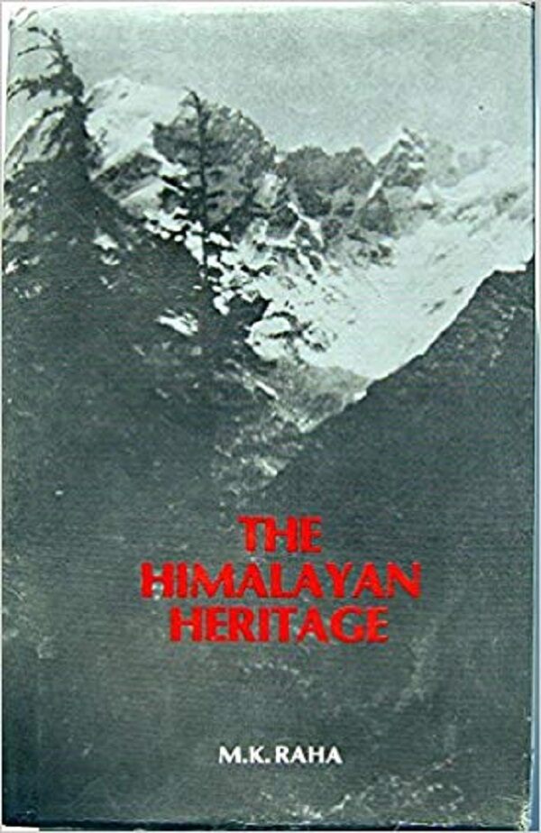 The Himalayan Heritage