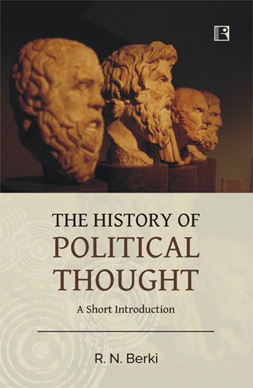 History of Political Thought: Short Introduction