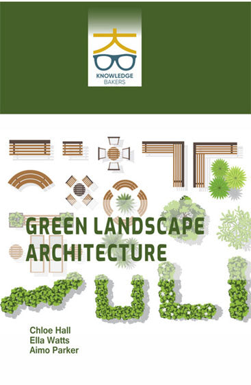 Green Landscape Architecture