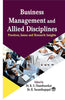 Business Management and Allied Disciplines: Practices, Issues and Research Insights thumbnail 1