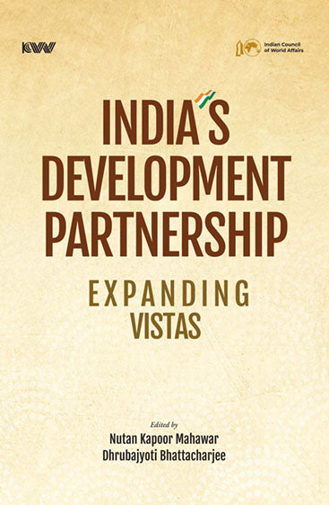 India's Development Partnership Expanding Vistas