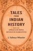 Tales from Indian History: Being the Annals of India Retold in Narratives thumbnail 1