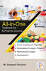All-in-One Textbook for B.Pharma Course- For 1st Semester thumbnail 1