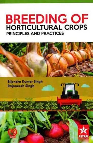 Breeding of Horticultural Crops: Principles and Practices