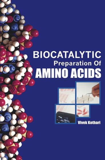 Biocatalytic Preparation of Amino Acids
