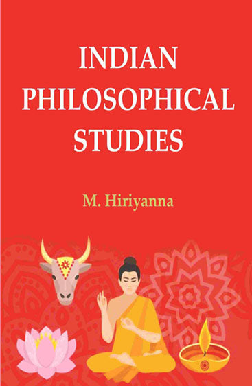 Indian Philosophical Studies