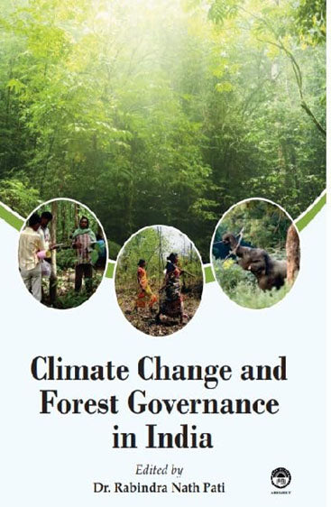 Climate Change and Forest Governance in India