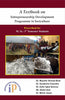 A Textbook on Entrepreneurship Development Programme in Sericulture thumbnail 1