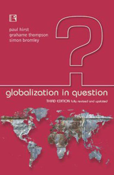 GLOBALIZATION IN QUESTION