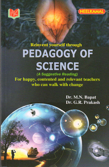 Pedagogy of Science