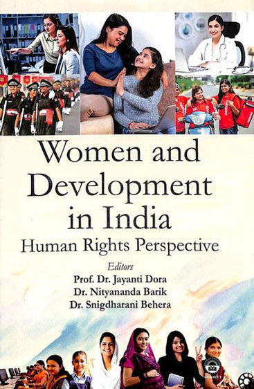 Women and Development in India: Human Rights Perspective