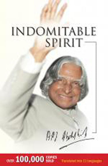 Indomitable Spirit