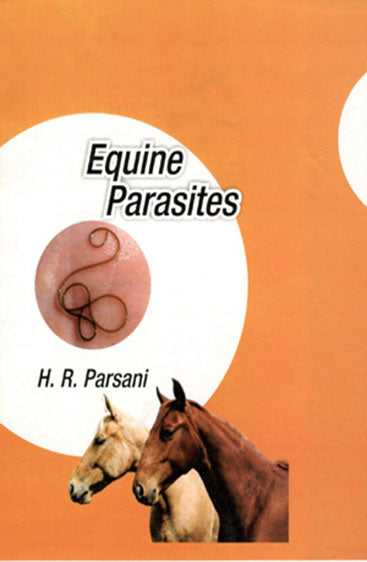 Equine Parasites