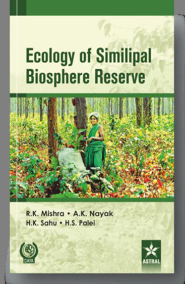 Ecology of Similipal Biosphere Reserve