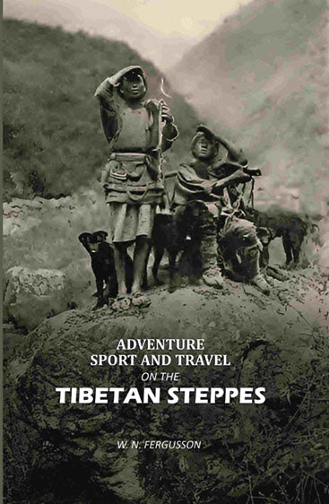 Adventure, Sport and Travel on the Tibetan Steppes