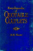 Encyclopaedia Of Quotable Couplets thumbnail 1