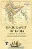 Geography of India: comprising an account of British India and the various states enclosed or adjoining thumbnail 1
