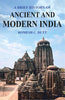 A Brief History of Ancient and Modern India: According to the Syllabus Prescribed thumbnail 1