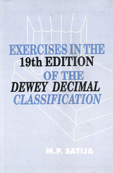 Exercises in the 19th Edition of the Dewey Decimal Classification