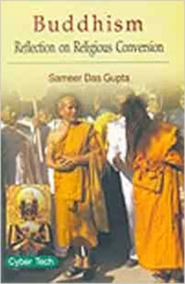 Buddhism: Reflection on Religious Conversion