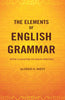 The Elements of English Grammar: With a Chapter on Essay-Writing thumbnail 1