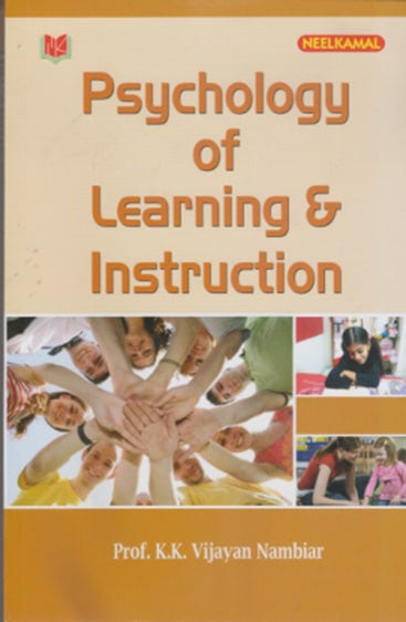 Psychology of Learning & Instruction