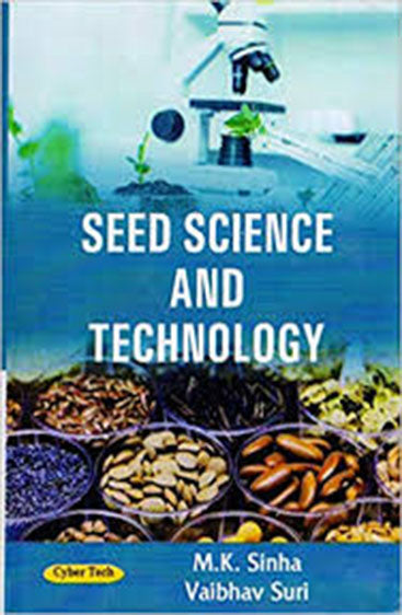Seed Science and Technology