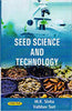 Seed Science and Technology thumbnail 1