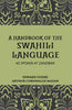 A Handbook Of The Swahili Language: As Spoken At Zanzibar thumbnail 1