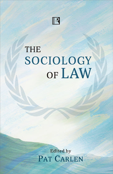 Sociology of Law