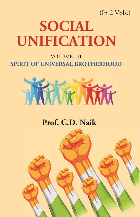 Social Unification: SPIRIT OF UNIVERSAL BROTHERHOOD