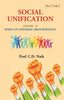 Social Unification: SPIRIT OF UNIVERSAL BROTHERHOOD thumbnail 1