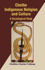Chothe Indigenous Religion and Culture: a Sociological Study thumbnail 1