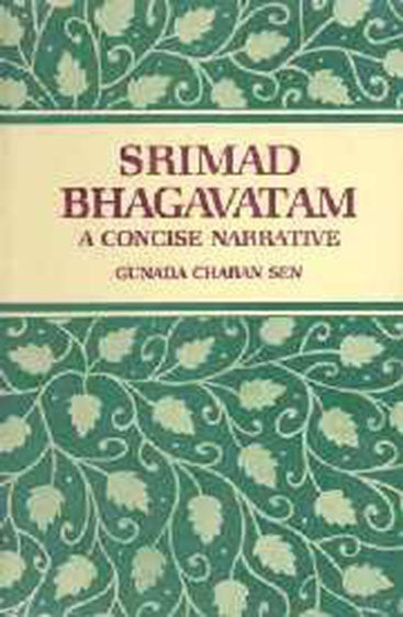 Srimadbhagavatam: A Concise Narrative