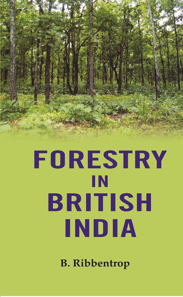 Forestry in British India