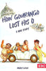 How Gourango Lost His ‘O’, 2022 Edition thumbnail 1