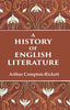 A History of English Literature thumbnail 1