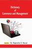Dictionary of Commerce Management thumbnail 1