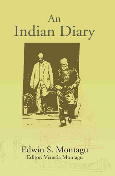 An Indian Diary