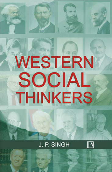 WESTERN SOCIAL THINKERS