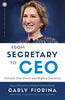 From Secretary to CEO thumbnail 1