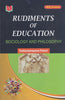 Rudiments of Education Sociology 
and Philosophy thumbnail 1