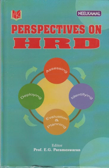 Perspectives on HRD