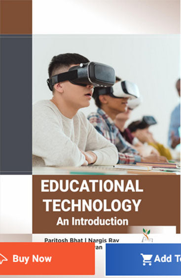 Educational Technology: An Introduction
