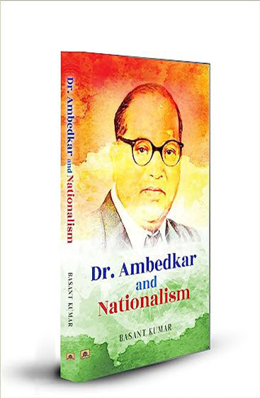 Dr. Ambedkar and Nationalism