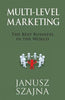 MULTI LEVEL MARKETING: The Best Business in the World thumbnail 1