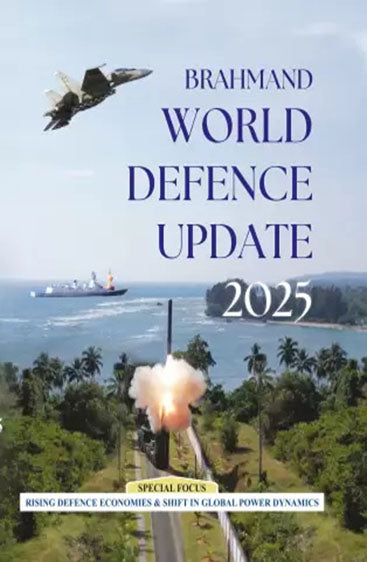 Brahmand World Defence Update 2025