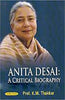 Anita Desai : A Critical Biography thumbnail 1