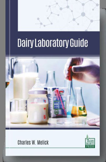Dairy Laboratory Guide